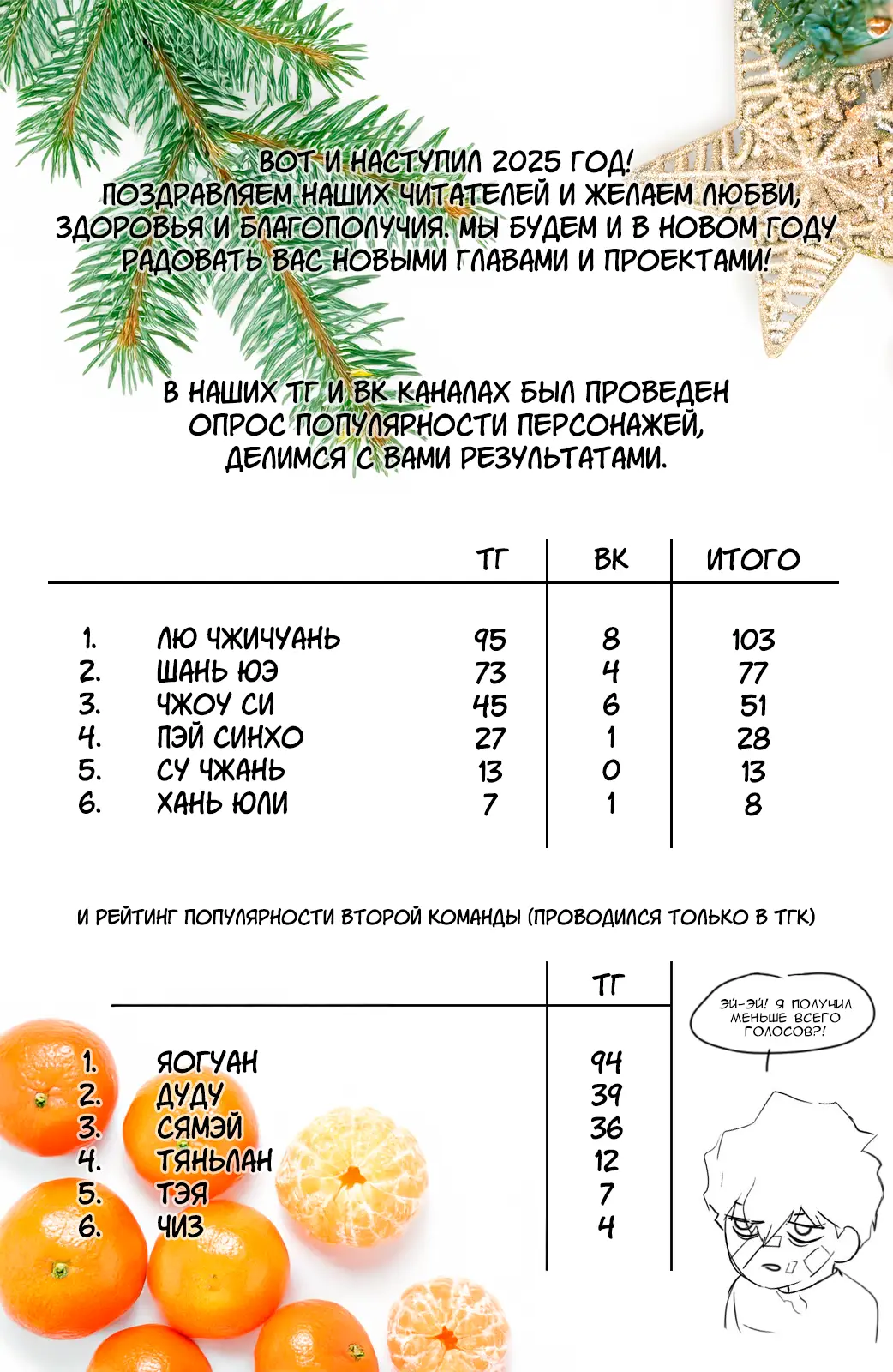 Страница 75 главы 30 манги Круг зла / Evil Ring