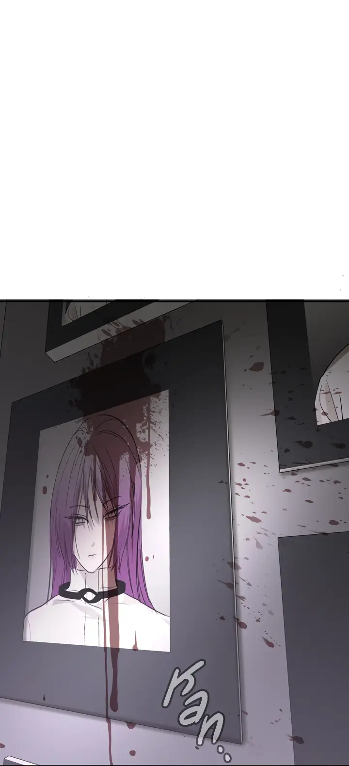 Страница 50 главы 25 манги Круг зла / Evil Ring