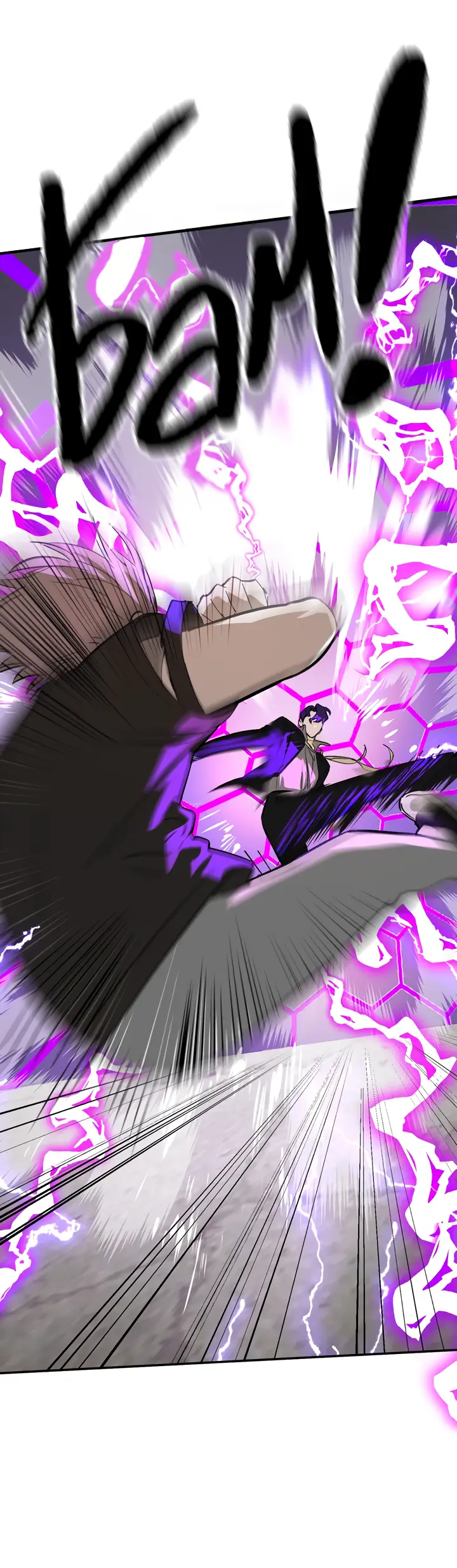 Страница 53 главы 15 манги Круг зла / Evil Ring