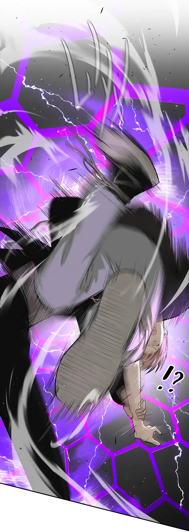 Страница 65 главы 15 манги Круг зла / Evil Ring