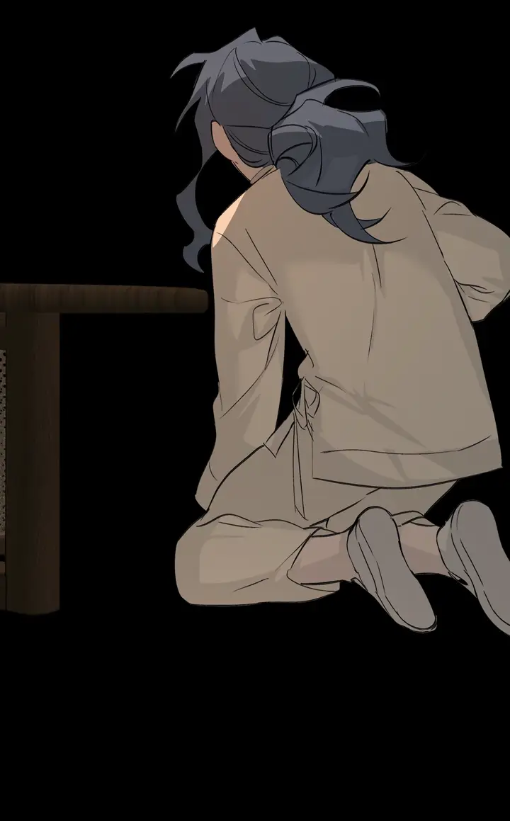 Страница 20 главы 24 манги Круг зла / Evil Ring