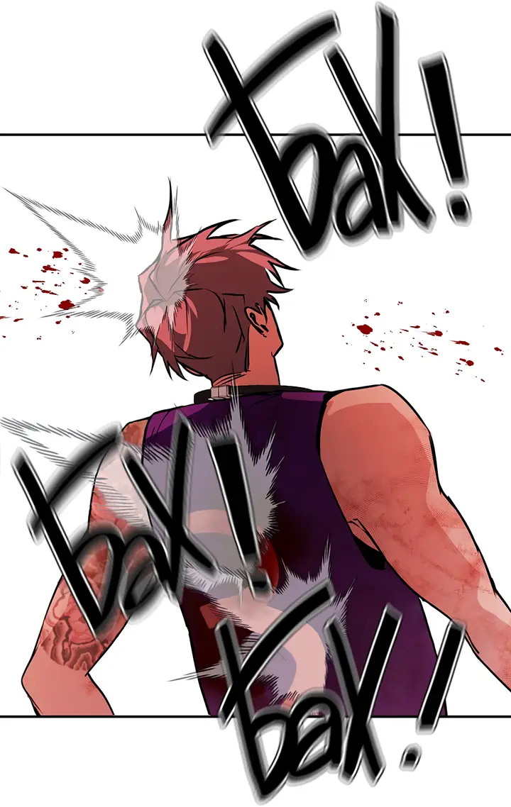 Страница 20 главы 4 манги Круг зла / Evil Ring