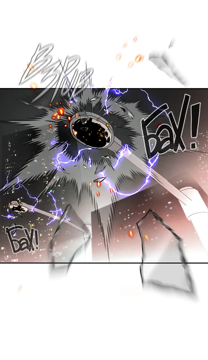 Страница 29 главы 4 манги Круг зла / Evil Ring