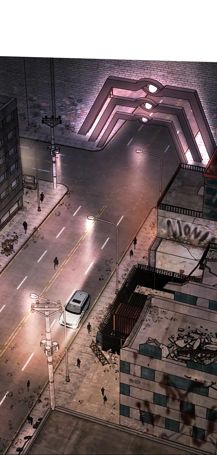 Страница 79 главы 4 манги Круг зла / Evil Ring