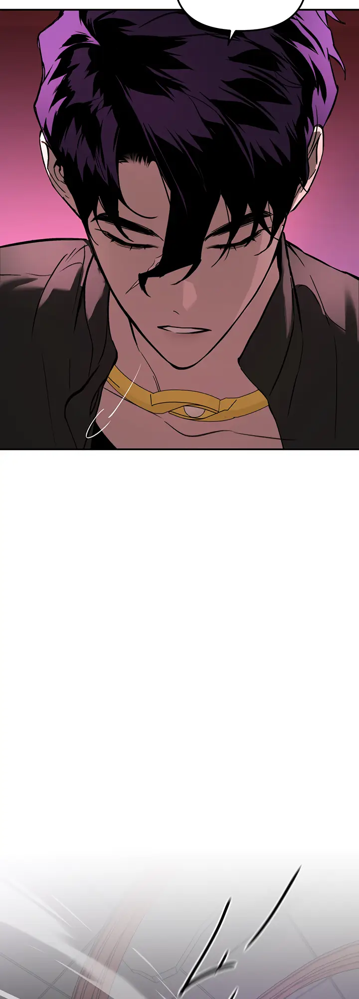 Страница 30 главы 47 манги Круг зла / Evil Ring