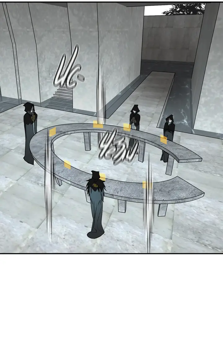 Страница 40 главы 9 манги Круг зла / Evil Ring