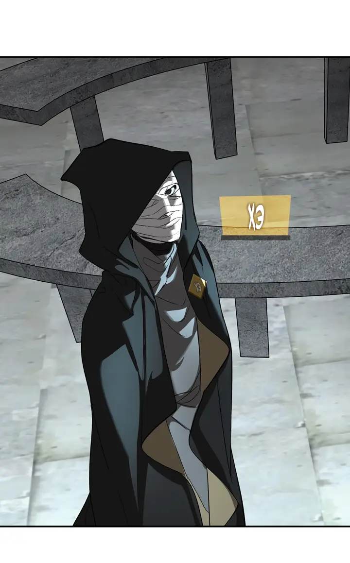 Страница 41 главы 9 манги Круг зла / Evil Ring