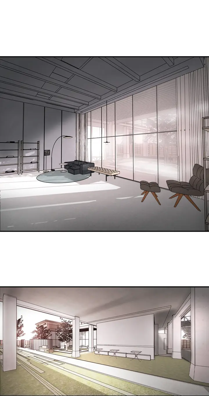 Страница 52 главы 9 манги Круг зла / Evil Ring