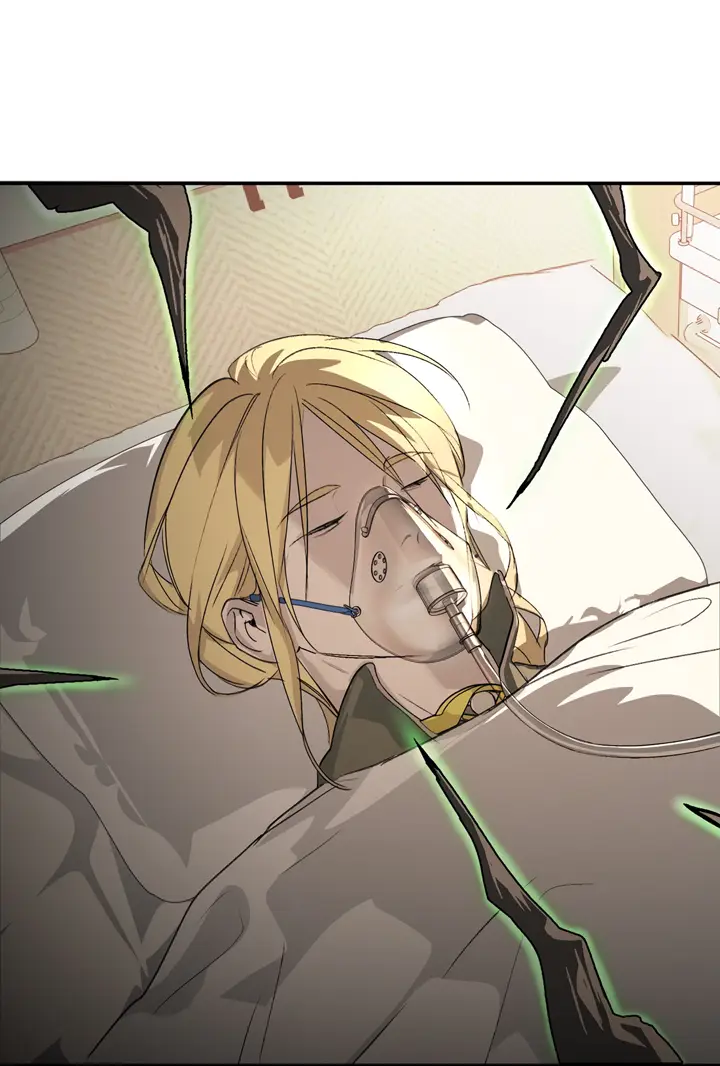 Страница 56 главы 9 манги Круг зла / Evil Ring