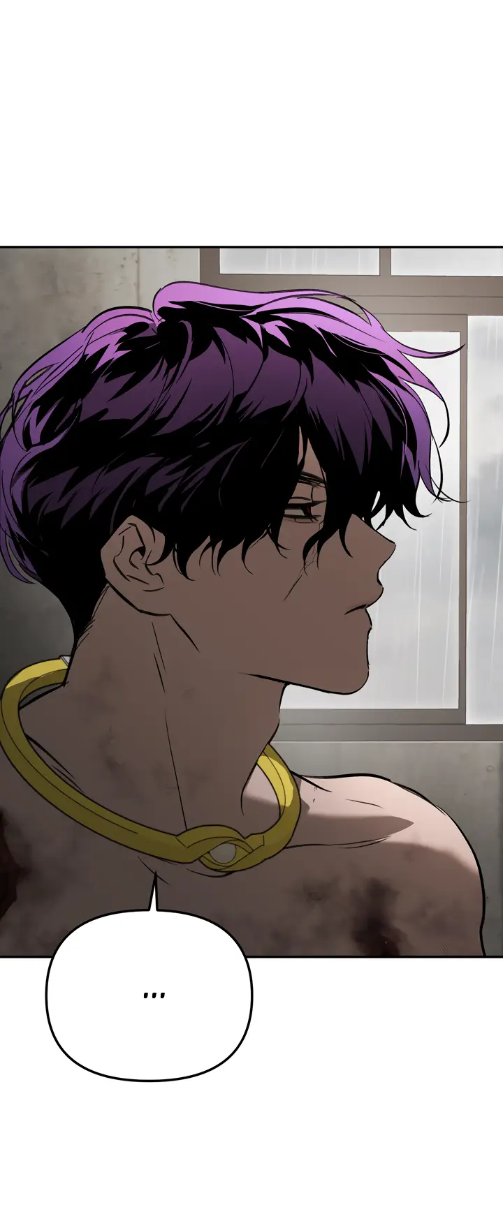 Страница 27 главы 36 манги Круг зла / Evil Ring