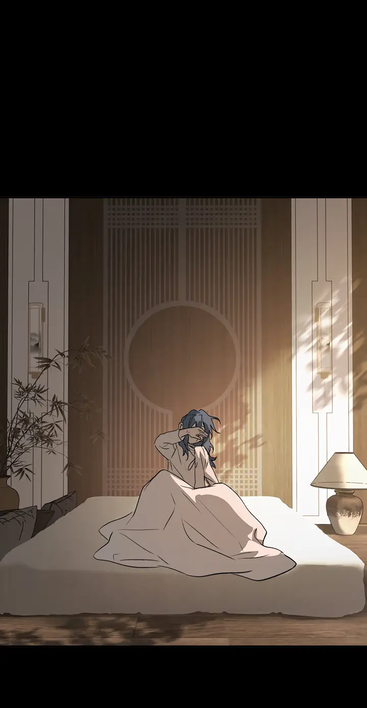 Страница 34 главы 22 манги Круг зла / Evil Ring