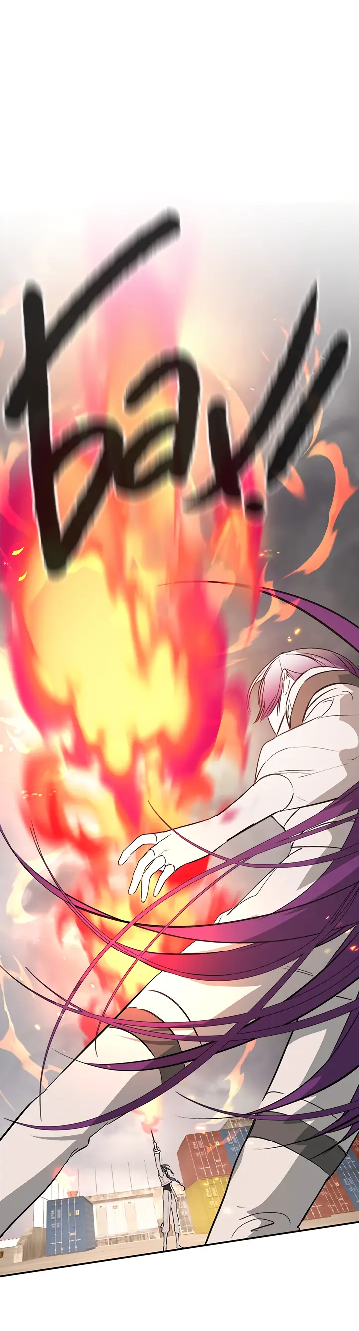 Страница 12 главы 16 манги Круг зла / Evil Ring