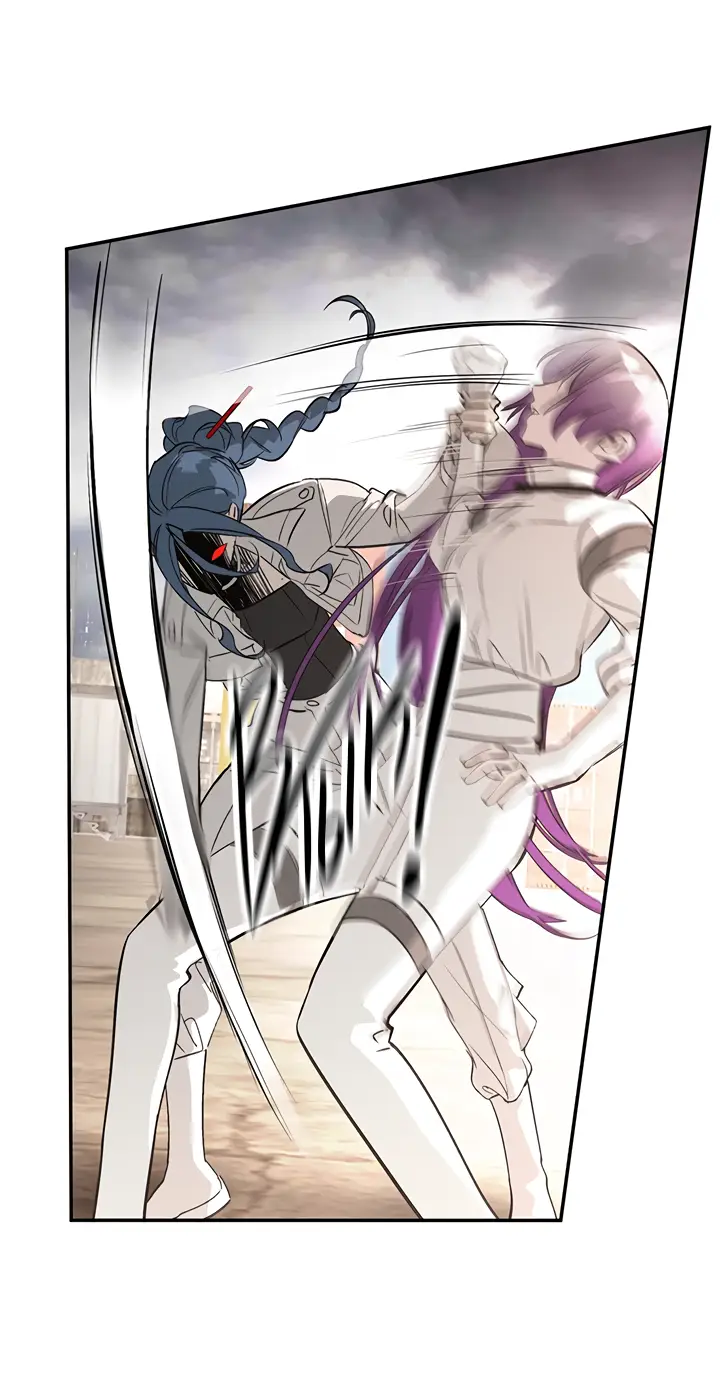 Страница 25 главы 16 манги Круг зла / Evil Ring