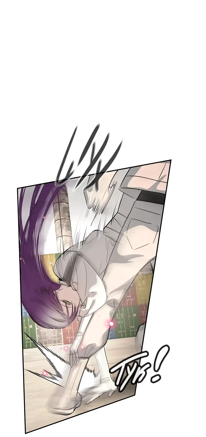 Страница 27 главы 16 манги Круг зла / Evil Ring