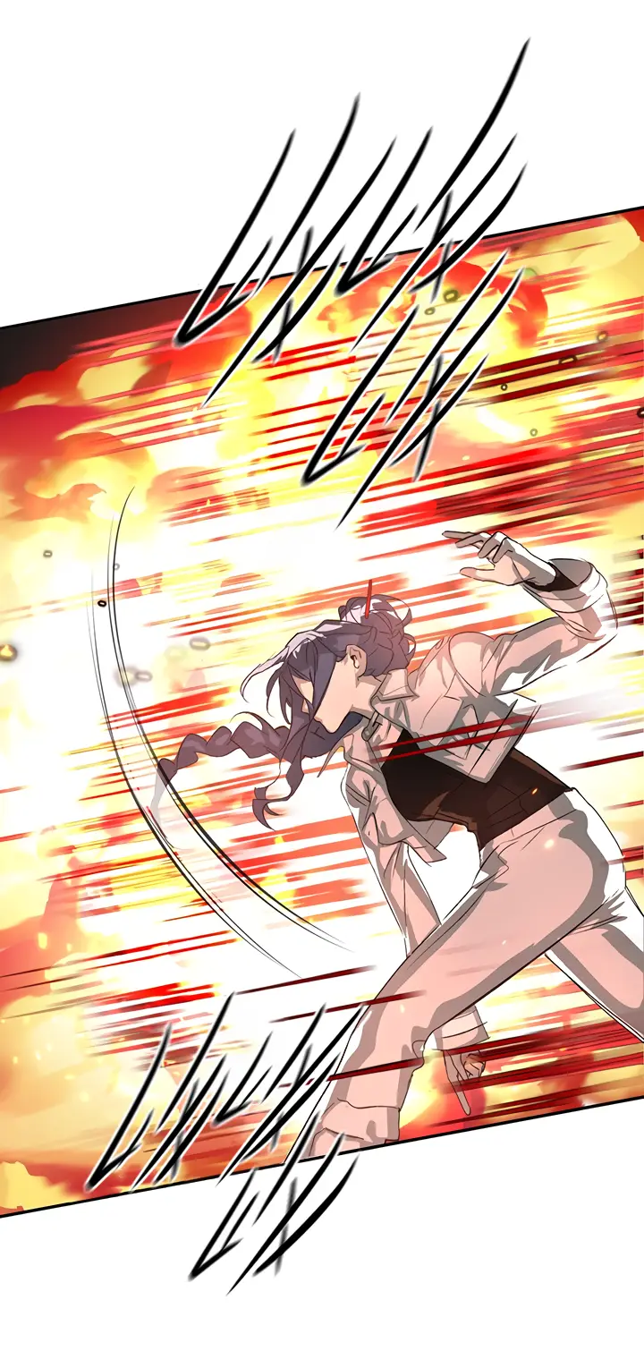 Страница 47 главы 16 манги Круг зла / Evil Ring