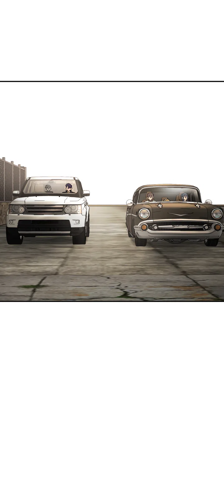 Страница 13 главы 60 манги Круг зла / Evil Ring