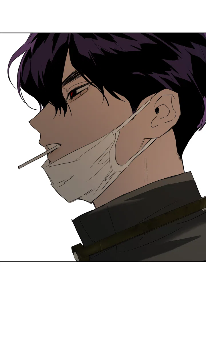 Страница 61 главы 60 манги Круг зла / Evil Ring