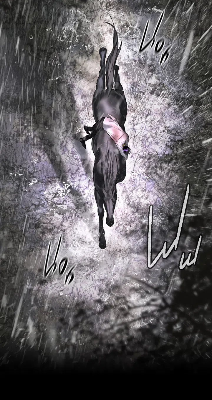 Страница 27 главы 58 манги Круг зла / Evil Ring