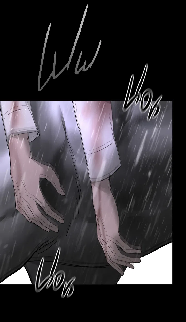 Страница 28 главы 58 манги Круг зла / Evil Ring