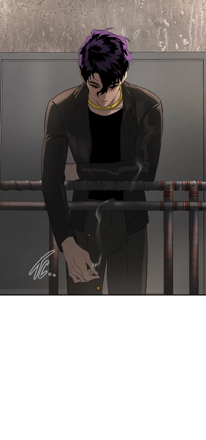 Страница 36 главы 58 манги Круг зла / Evil Ring