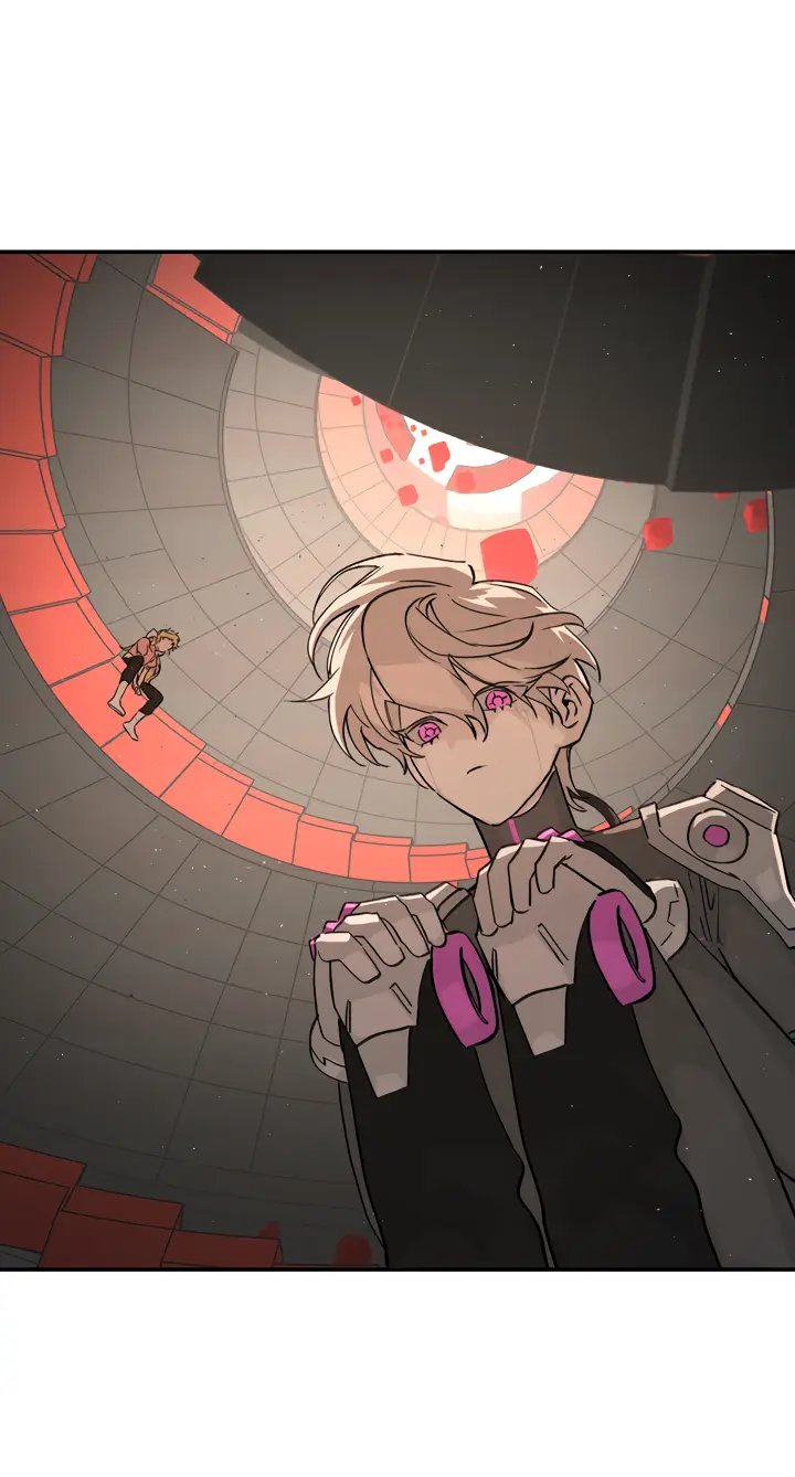 Страница 19 главы 37 манги Круг зла / Evil Ring