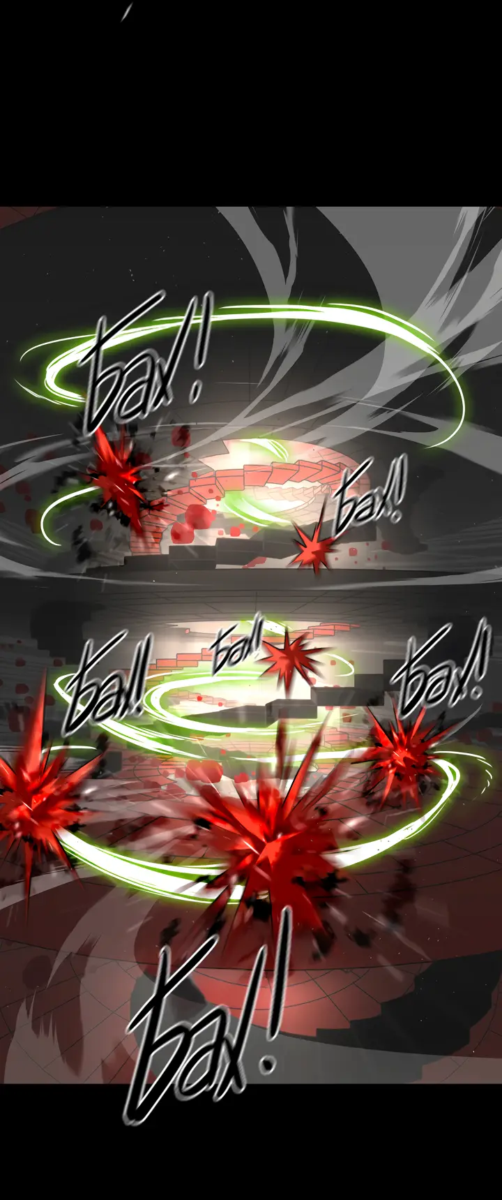 Страница 42 главы 37 манги Круг зла / Evil Ring