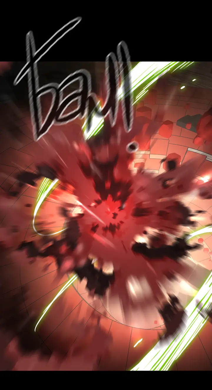 Страница 44 главы 37 манги Круг зла / Evil Ring