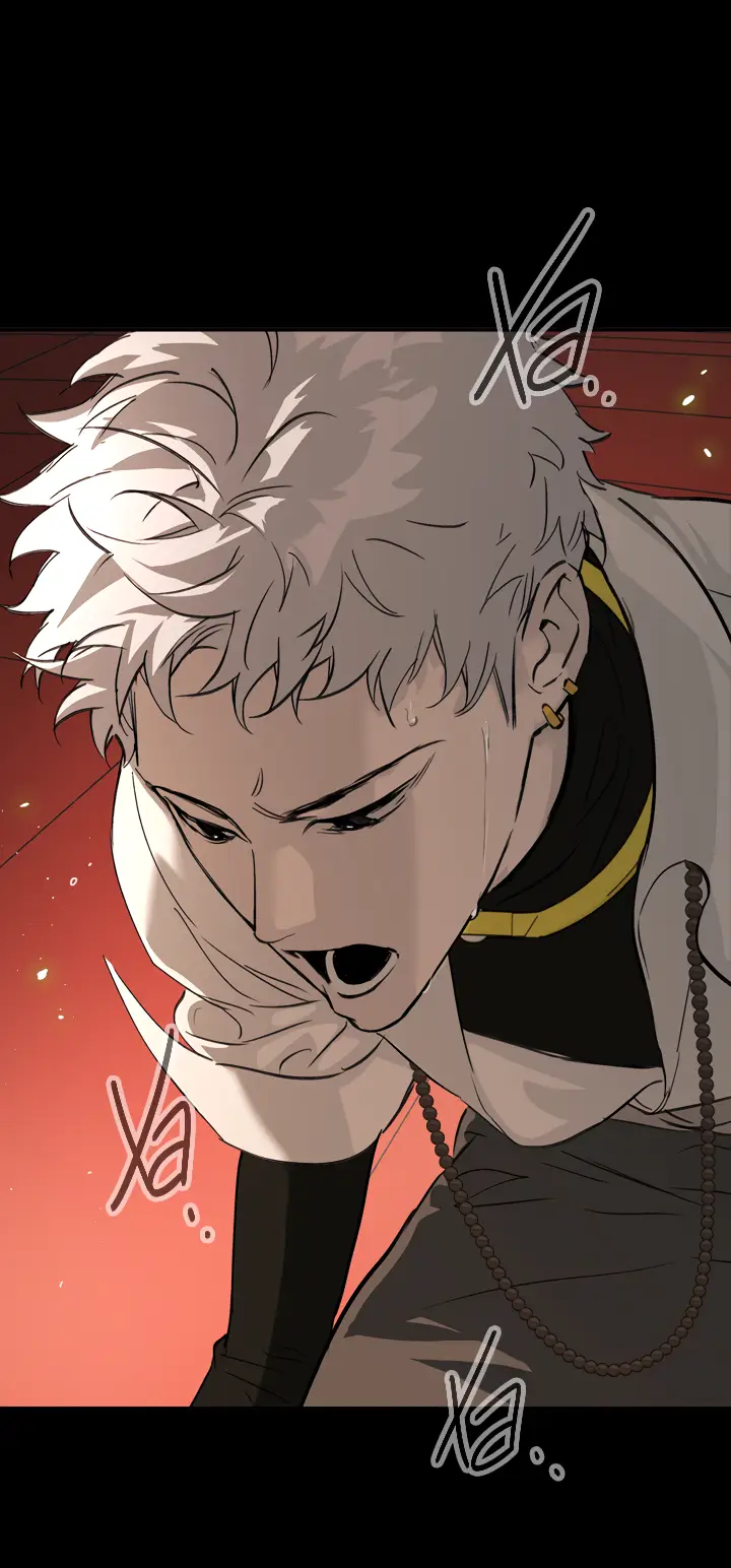 Страница 46 главы 37 манги Круг зла / Evil Ring