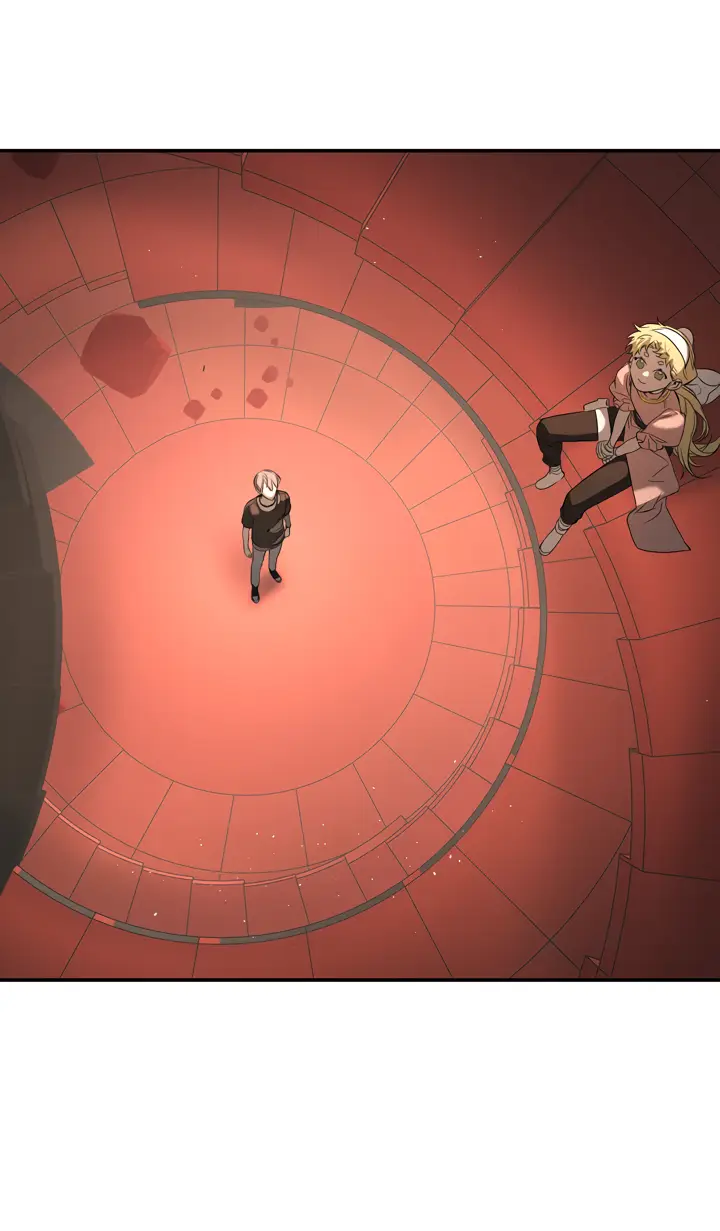 Страница 72 главы 37 манги Круг зла / Evil Ring