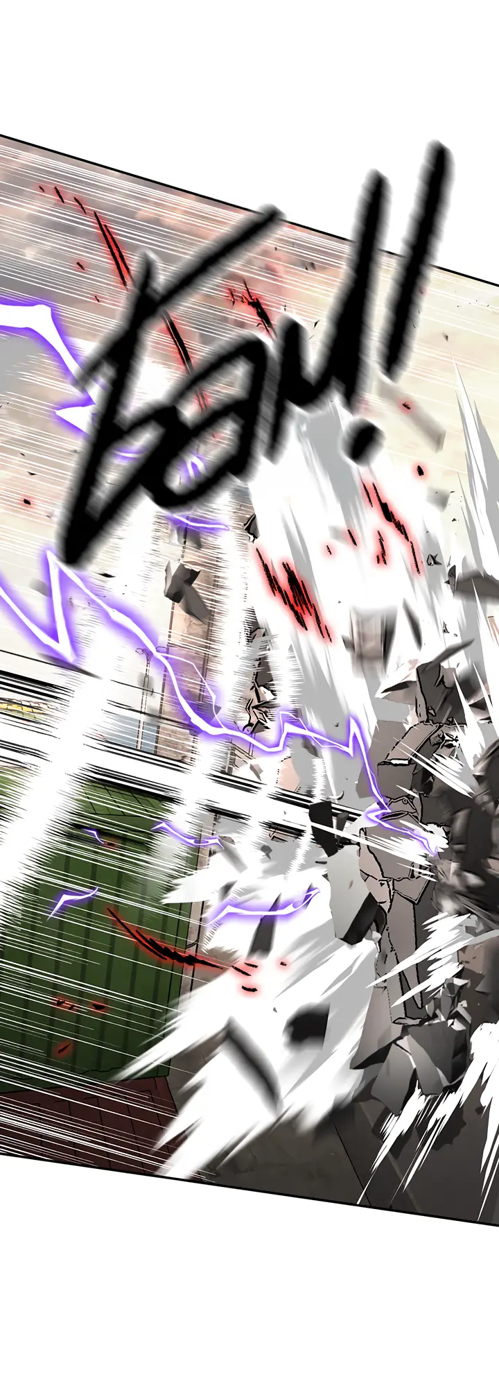 Страница 19 главы 31 манги Круг зла / Evil Ring