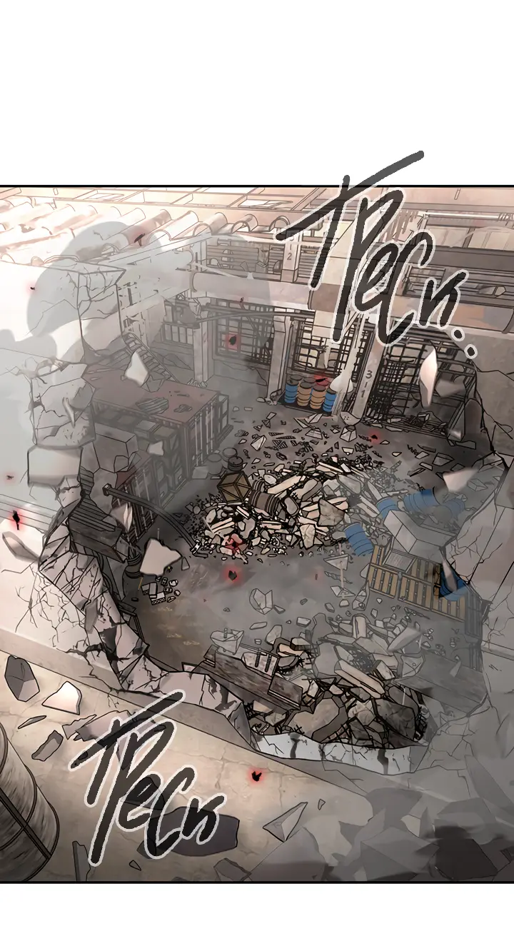 Страница 20 главы 31 манги Круг зла / Evil Ring