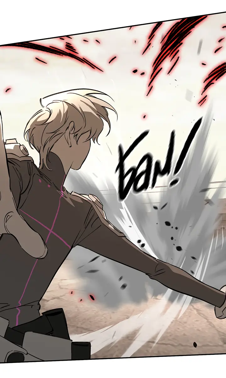 Страница 30 главы 31 манги Круг зла / Evil Ring