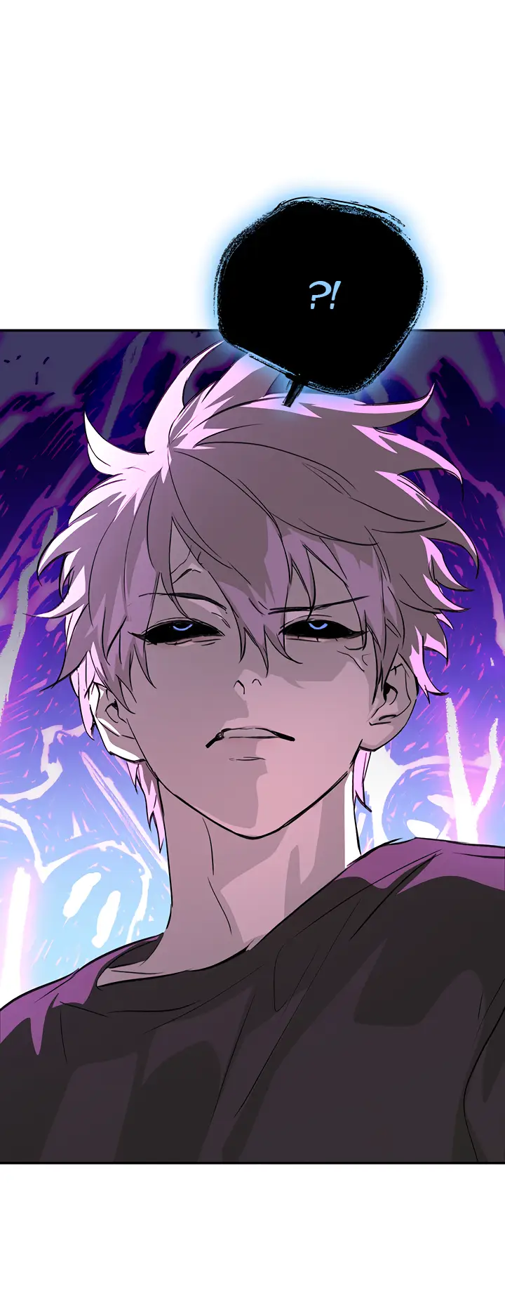 Страница 61 главы 31 манги Круг зла / Evil Ring