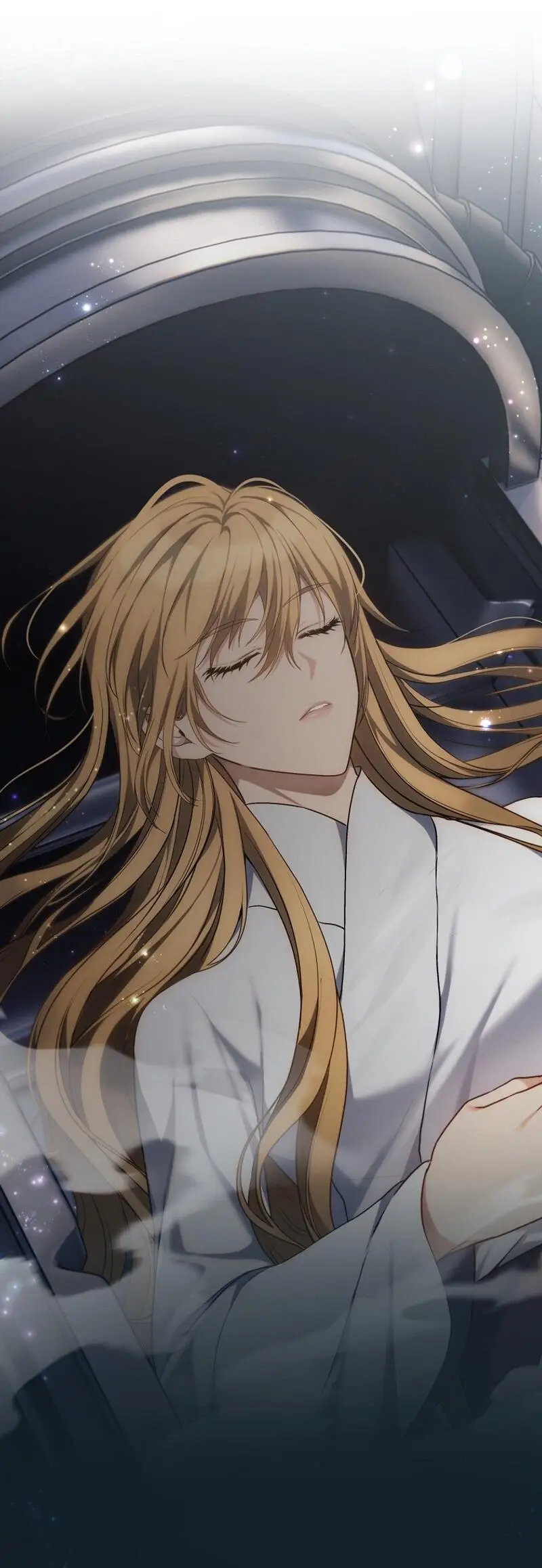 Страница 15 главы 162 манги Ранкер, который живёт второй раз / Second Life Ranker