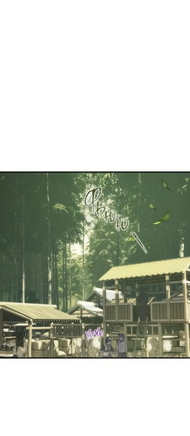 Страница 18 главы 162 манги Ранкер, который живёт второй раз / Second Life Ranker