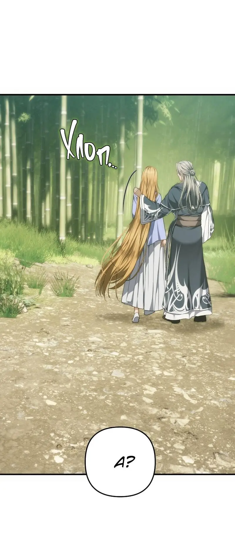 Страница 19 главы 162 манги Ранкер, который живёт второй раз / Second Life Ranker