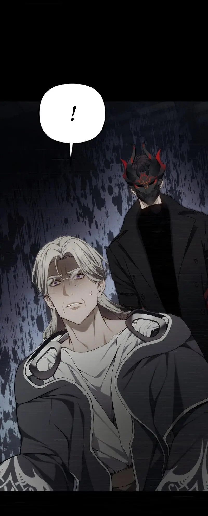 Страница 30 главы 162 манги Ранкер, который живёт второй раз / Second Life Ranker