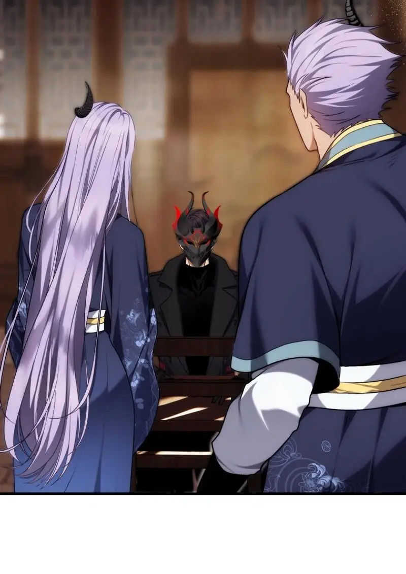 Страница 40 главы 162 манги Ранкер, который живёт второй раз / Second Life Ranker