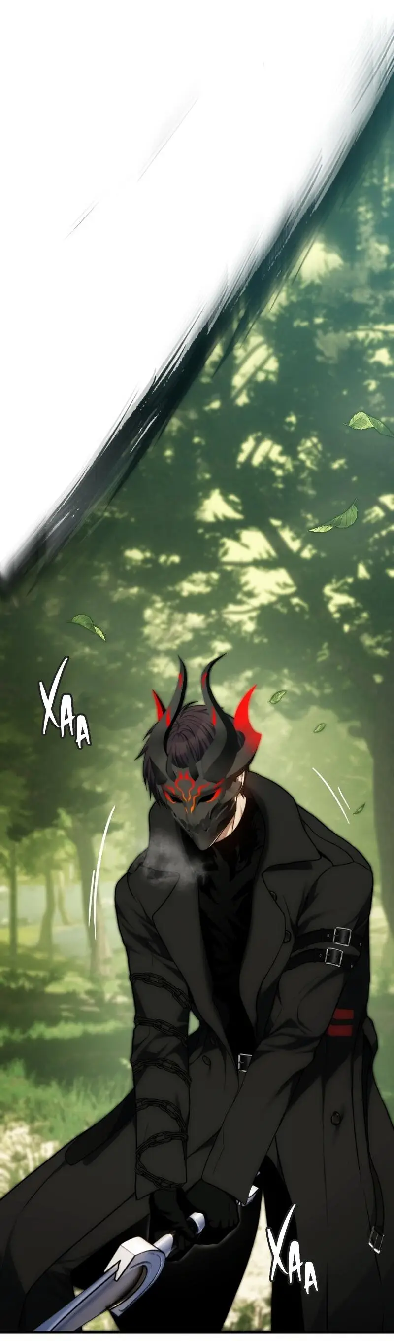 Страница 78 главы 162 манги Ранкер, который живёт второй раз / Second Life Ranker