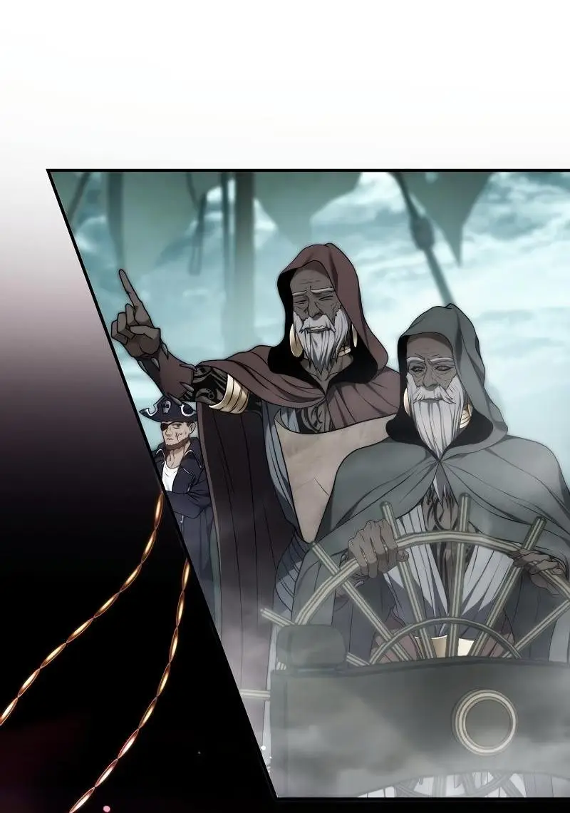 Страница 28 главы 180 манги Ранкер, который живёт второй раз / Second Life Ranker