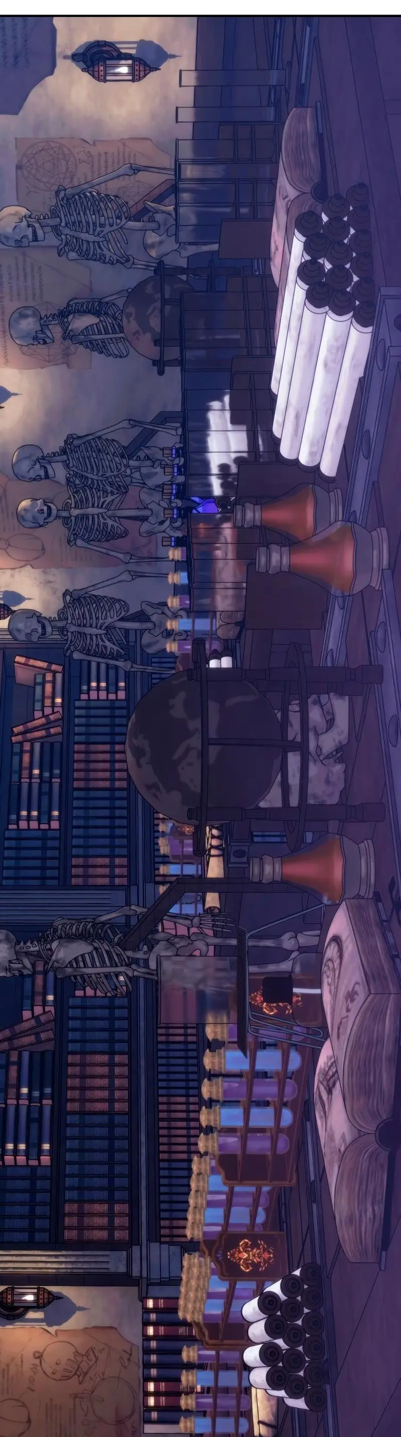 Страница 79 главы 180 манги Ранкер, который живёт второй раз / Second Life Ranker