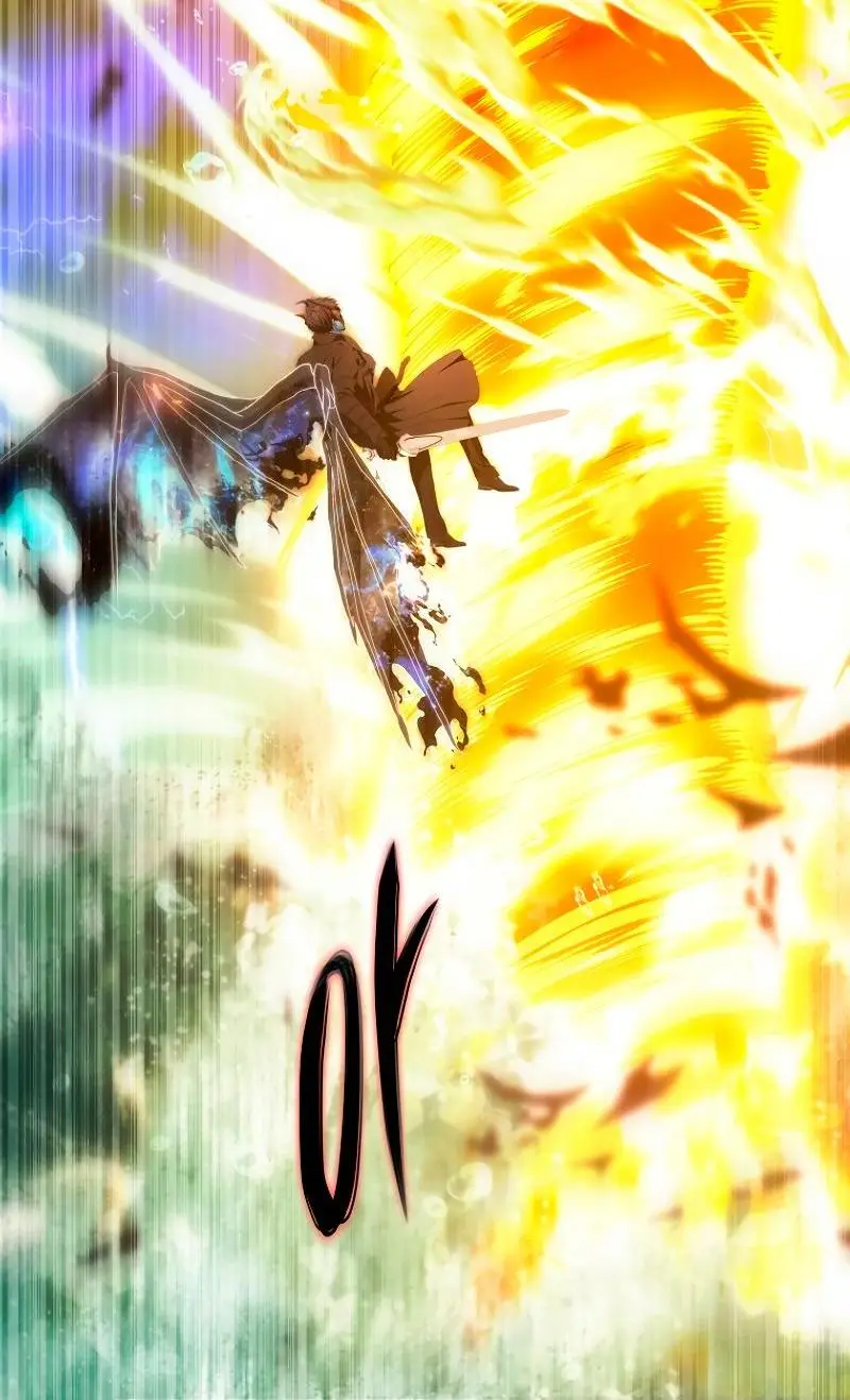 Страница 7 главы 178 манги Ранкер, который живёт второй раз / Second Life Ranker