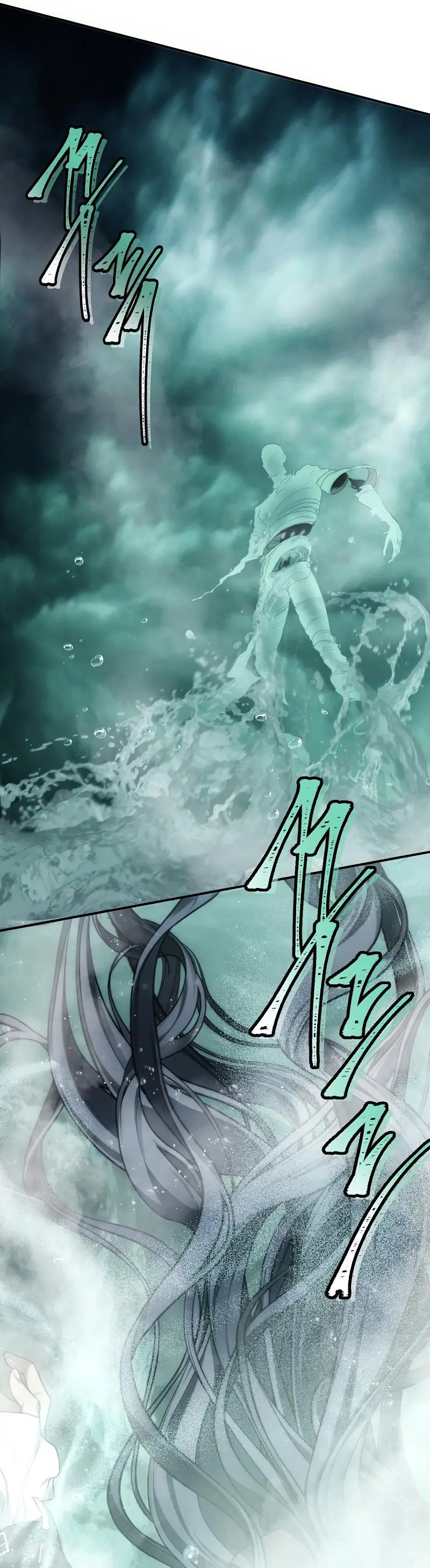 Страница 20 главы 178 манги Ранкер, который живёт второй раз / Second Life Ranker