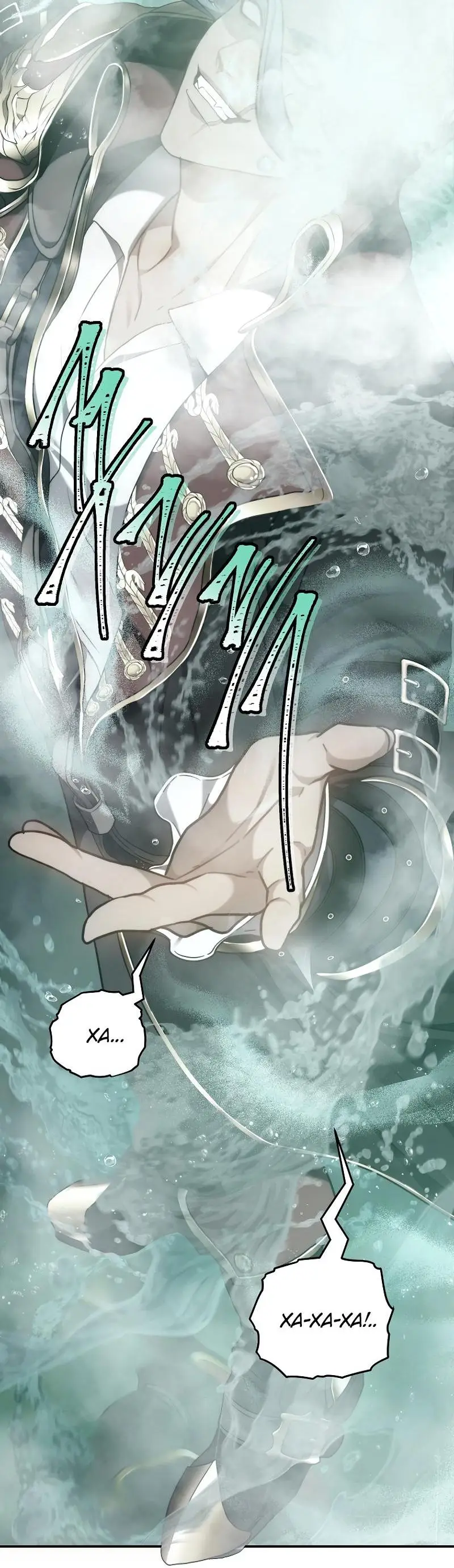 Страница 21 главы 178 манги Ранкер, который живёт второй раз / Second Life Ranker