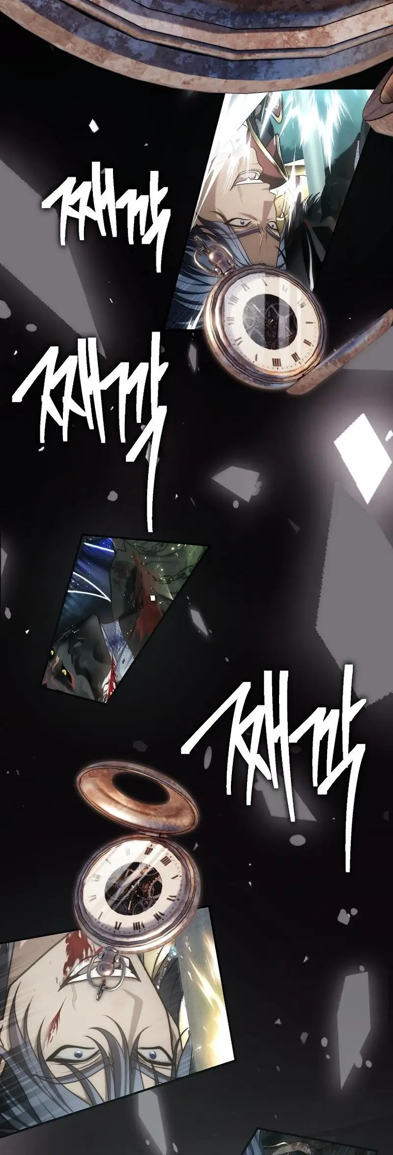 Страница 64 главы 178 манги Ранкер, который живёт второй раз / Second Life Ranker