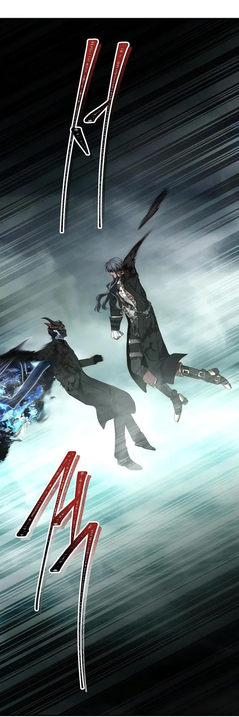 Страница 77 главы 178 манги Ранкер, который живёт второй раз / Second Life Ranker