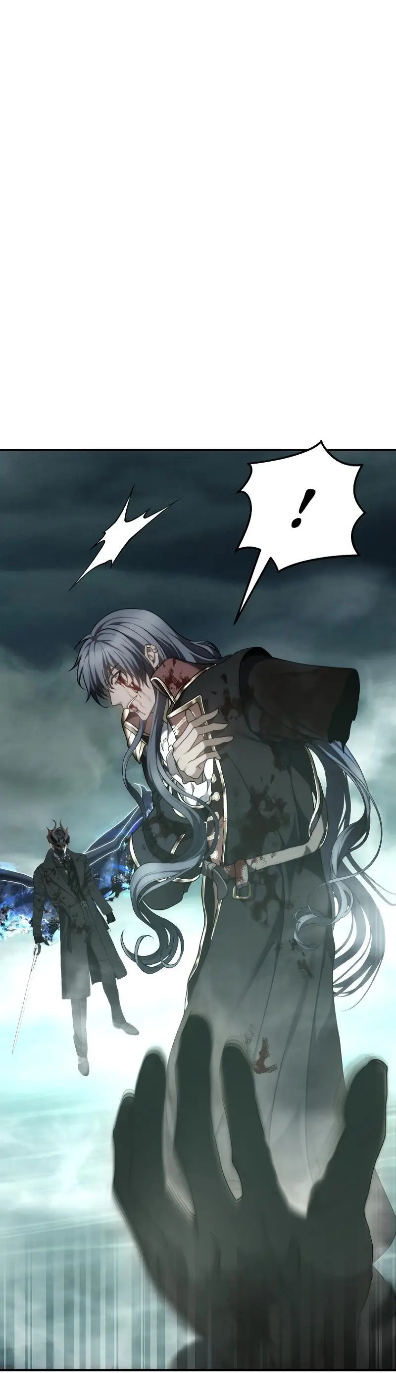 Страница 78 главы 178 манги Ранкер, который живёт второй раз / Second Life Ranker