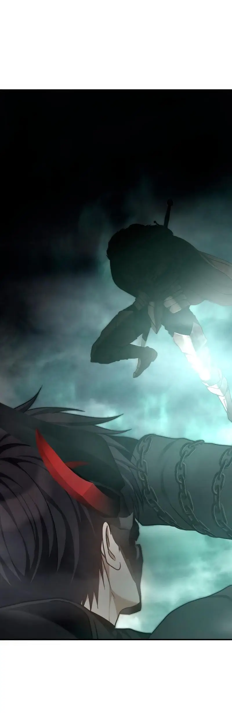 Страница 84 главы 178 манги Ранкер, который живёт второй раз / Second Life Ranker