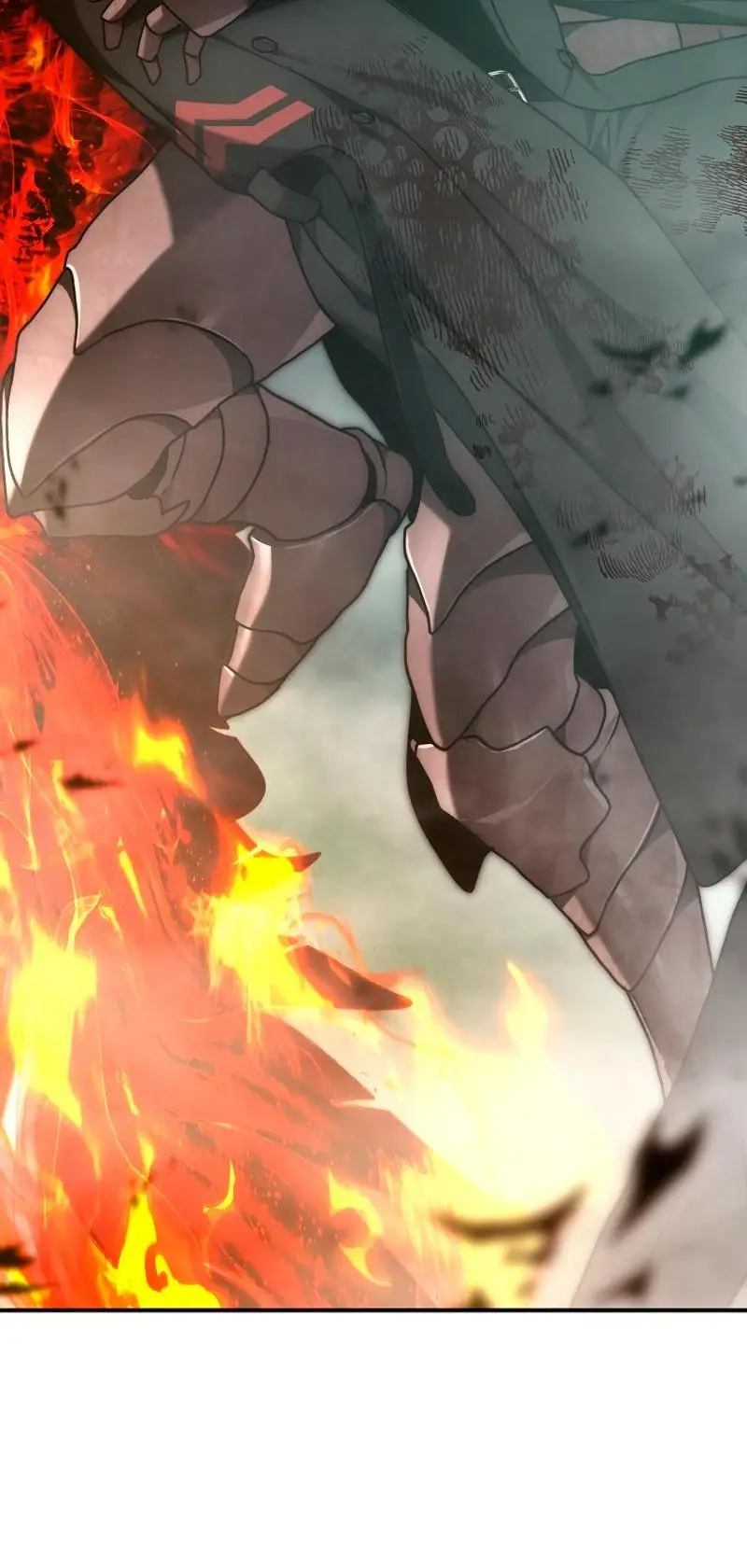 Страница 89 главы 178 манги Ранкер, который живёт второй раз / Second Life Ranker