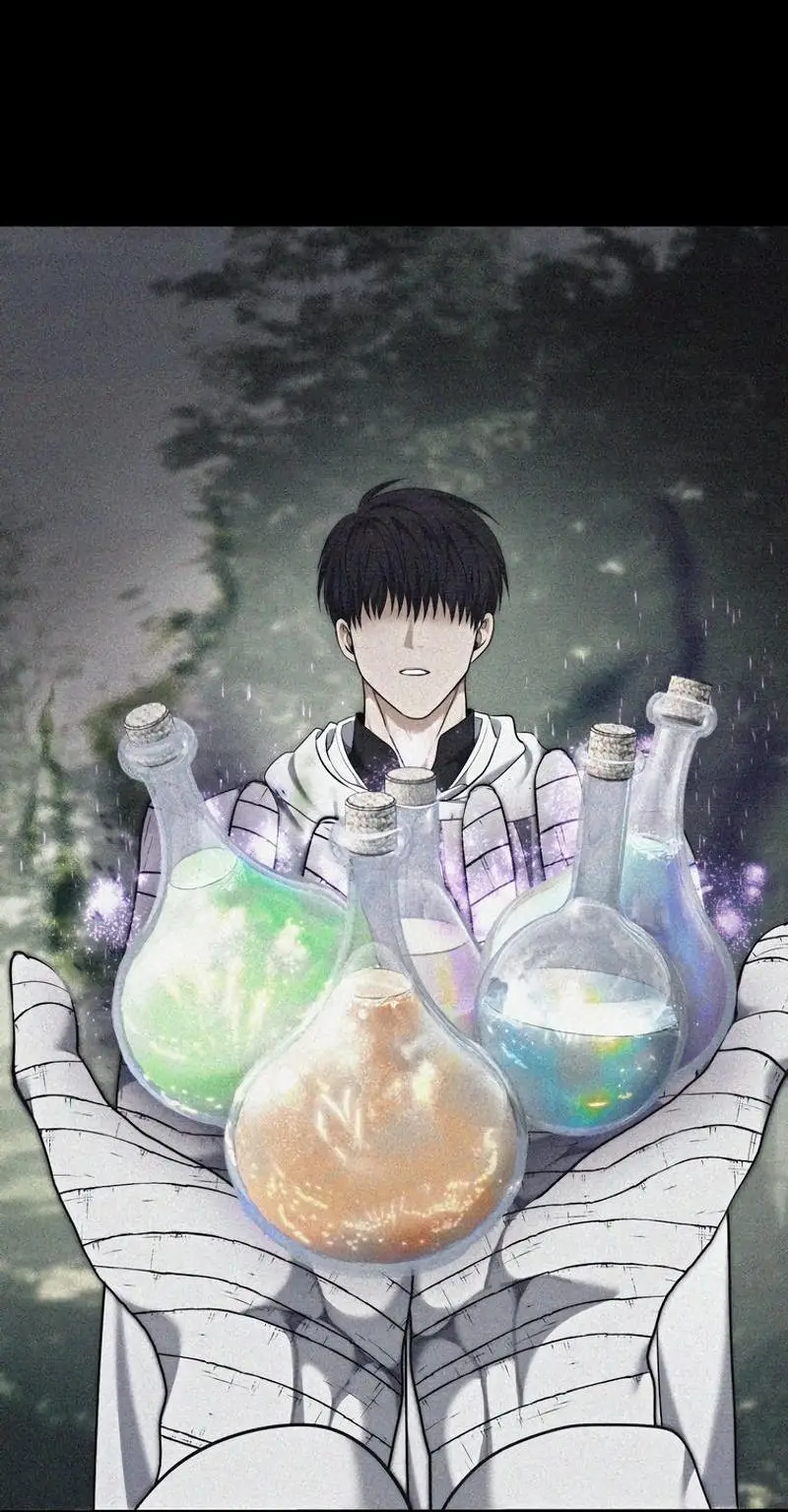 Страница 60 главы 184 манги Ранкер, который живёт второй раз / Second Life Ranker